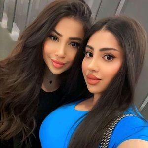 Meet your Posher, Shange